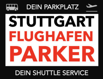 Stuttgart Flughafenparker