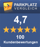 Parken Flughafen Frankfurt