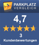 Park & Fly bei Parkplatzvergleich.de