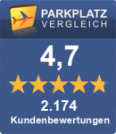 Travel-Parking bei Parkplatzvergleich.de